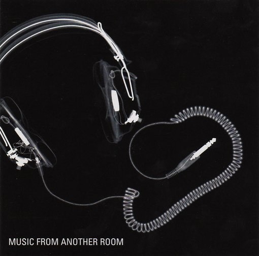 (image for) Juliana Theory, The - Music from another Room CD